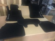 Mercedes E-class W210 1995–2002 Textiele automatten voor interieur (Fortuna) foto 1