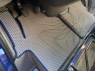 Volkswagen Crafter 2006–2016 EVA automatten V1 (grijs) foto 1