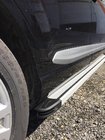 Audi Q7 2015–2026 Zijtreden Maya V4 (2 stuks, aluminium) foto 6