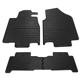 Stingray automatten (4 stuks, rubber) foto 1