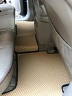 Hyundai Santa Fe 2 2006–2012 EVA automatten (beige) 2006-2010 foto 5