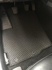 Peugeot 4007 2007–2013 EVA automatten (zwart) foto 1