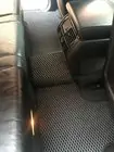 BMW X5 E53 1999–2006 EVA automatten (zwart) foto 2