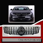Mercedes CLS C219 2004–2010 Frontgrille (2008-2010, GT Panamericana) foto 2