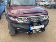 Toyota FJ Cruiser 2006–2022 Bodykit in Range Rover-stijl foto 1