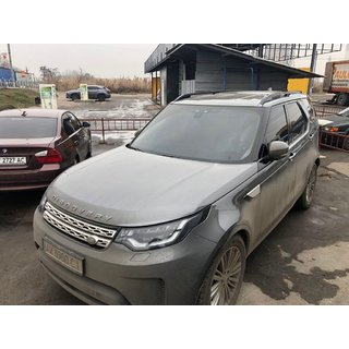 OEM dakrails (2 stuks) foto 2