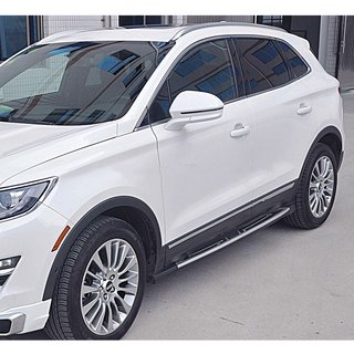 OEM V2 zijtreden (2 stuks) Lincoln MKX 2015– foto 1