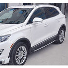 Lincoln MKX 2015– OEM V2 zijtreden (2 stuks) foto 1