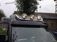 Mercedes Sprinter W906 2006–2018 Bovenbeugel foto 1