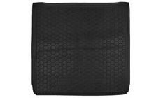 Audi A6 C4 1994–1997 Kofferbakmat SW (Autogumm, rubber) foto 1