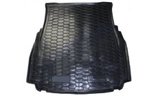 BMW 5 Serie E39 1996–2003 Kofferbakmat SD (Autogumm, rubber) foto 1
