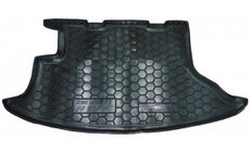 Chevrolet Niva 1998–2020 Kofferbakmat (rubber) foto 1