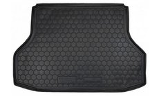 Chevrolet Lacetti 2003–2024 Rubberen kofferbakmat (sedan) SD foto 1