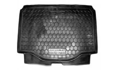 Chevrolet Trax 2012–2023 Kofferbakmat (kunststof) foto 1