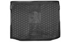 Peugeot 4008 2012–2017 Kofferbakmat (kunststof) foto 1