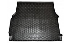 Range Rover III L322 2002–2012 Kofferbakmat (kunststof) foto 1