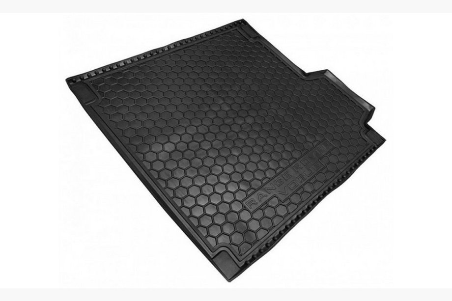 Range Rover IV L405 2013–2021 Kofferbakmat (rubber) Image