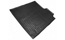 Range Rover IV L405 2013–2021 Kofferbakmat (rubber) foto 1