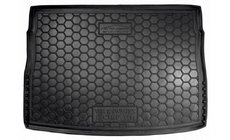 Volkswagen Golf 7/E-Golf 2012–2020 Kofferbakmat Sportsvan (Autogumm, rubber) foto 1