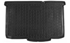 Opel Corsa E 2015–2019 5D kofferbakmat HB (Autogumm, kunststof) foto 1