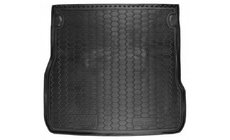 Audi A6 C5 1997–2001 Kofferbakmat SW (Autogumm, rubber) foto 1