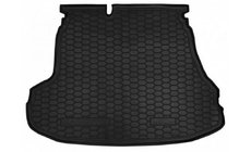 Kia Magentis 2006–2012 Kofferbakmat (rubber) foto 1