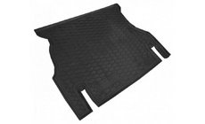Daewoo Nexia 1995–2016 Kofferbakmat (rubber) foto 1