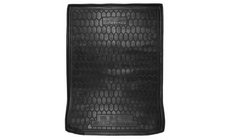 BMW 5 Serie G30/G31 2017–2023 Rubberen kofferbakmat SD M-pakket (Autogumm) foto 1