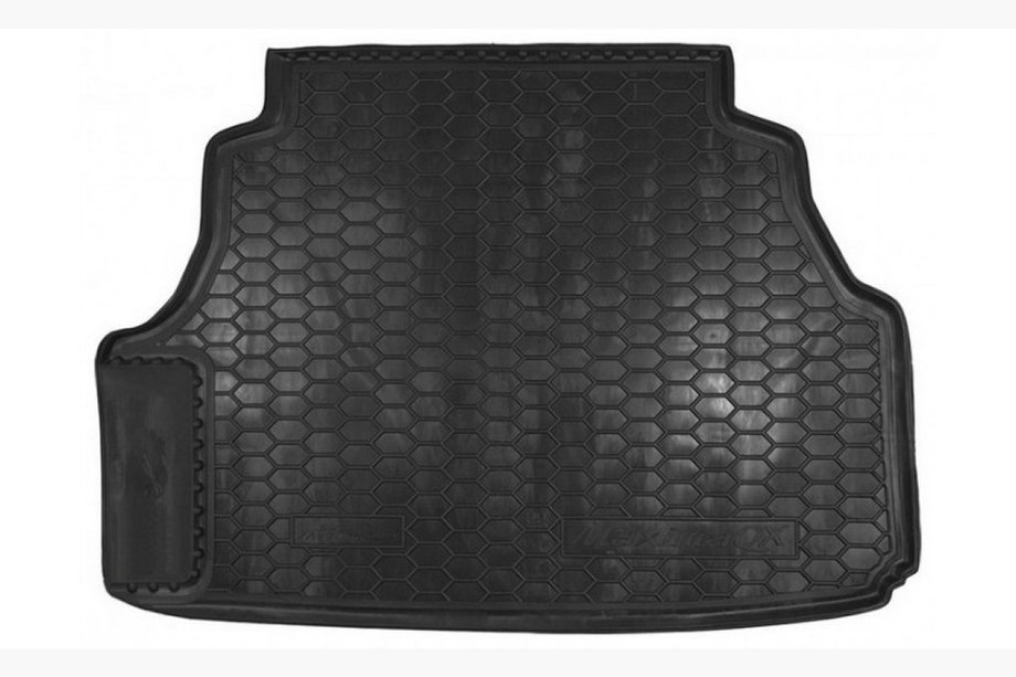Nissan Maxima 1995–2000 Kofferbakmat QX Euro (Autogumm, kunststof) Image