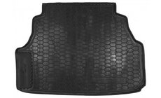 Nissan Maxima 1995–2000 Kofferbakmat QX Euro (Autogumm, kunststof) foto 1