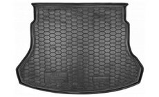 Kia Rio 2017– Kofferbakmat SD Europa-assemblage (Autogumm, rubber) foto 1