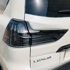 Lexus LX570/450d 2008–2022 Achterlichten 2016+ (Superior Black, 2 stuks) foto 2