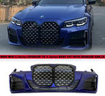 BMW 3 Serie G20/G21 2018– Voorbumper (type 2) foto 1
