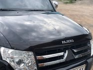 Mitsubishi Pajero Wagon IV 2006–2021 Motorkapdeflector (SIM) foto 1