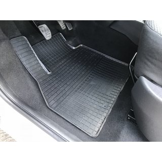 Rubberen automatten (Stingray) foto 1