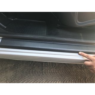 DDU instaplijsten (2 st., kunststof) Mercedes Citan 2013–2021 foto 1