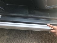 Mercedes Citan 2013–2021 DDU instaplijsten (2 st., kunststof) foto 1