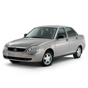 Tuning Lada Priora 2007-2018