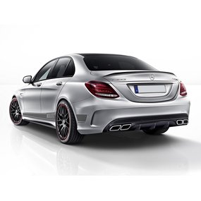 Tuning Mercedes C-Class W205 2014-2021
