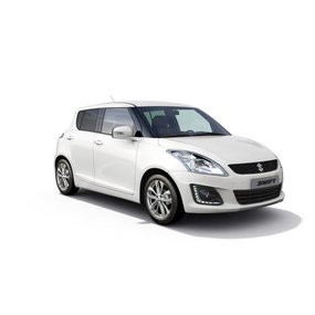 Tuning Suzuki Swift 2005-2010