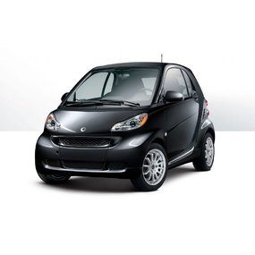 Tuning Smart 2007-2014