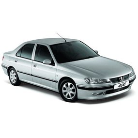 Tuning Peugeot 406 1995-2004