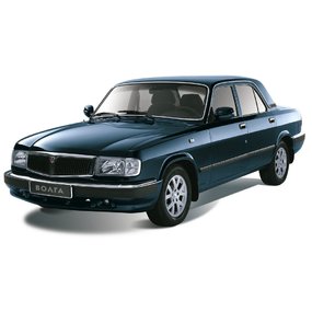 Tuning 31-serie 1981-1992