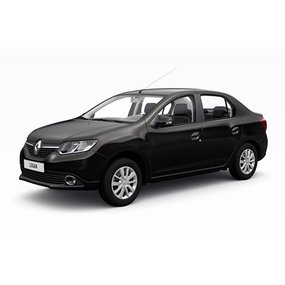 Tuning Renault Logan II 2013-2022