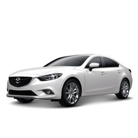 Tuning Mazda 6 2012-2024