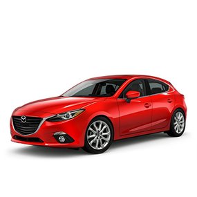 Tuning Mazda 3 2013-2019
