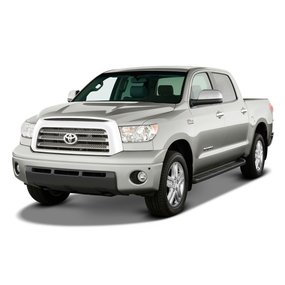 Tuning Toyota Tundra 2007-2021