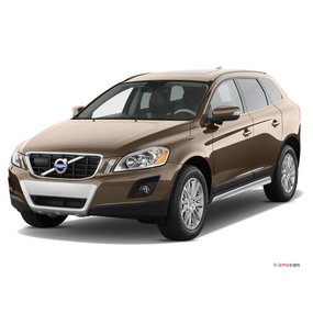 Tuning Volvo XC60 2009-2017