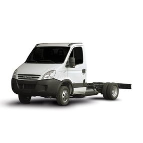 Tuning Iveco Daily 2006-2014