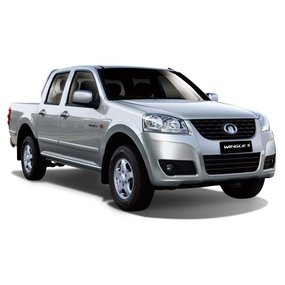 Tuning GreatWall Wingle 5 2006-